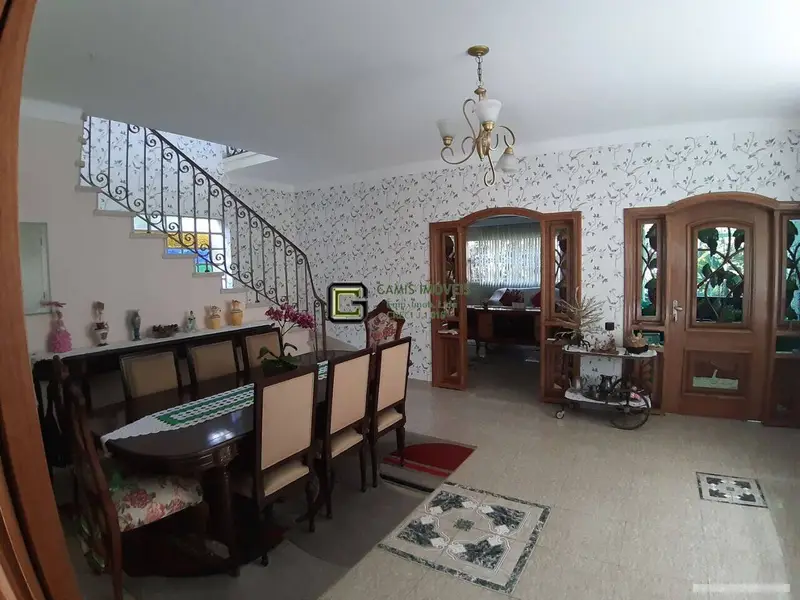 Casa - 3 quartos - Aclimação - São Paulo - foto 4