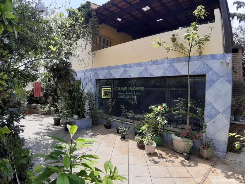 Casa - 3 quartos - Aclimação - São Paulo - foto 2