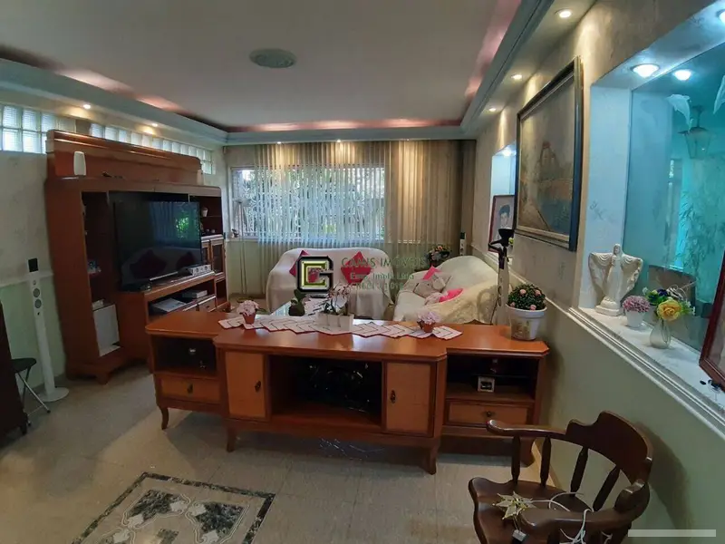 Casa - 3 quartos - Aclimação - São Paulo - foto 5