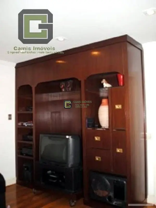 Casa - 4 quartos - Aclimação - São Paulo - foto 4