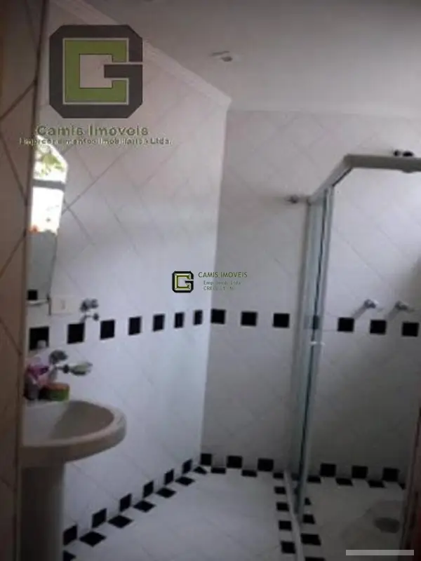 Casa - 4 quartos - Aclimação - São Paulo