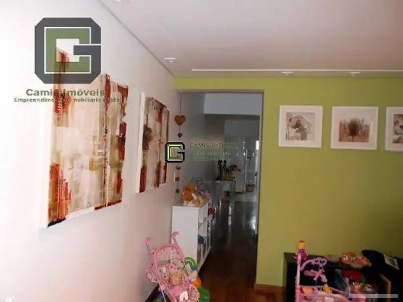 Casa - 3 quartos - Aclimação - São Paulo