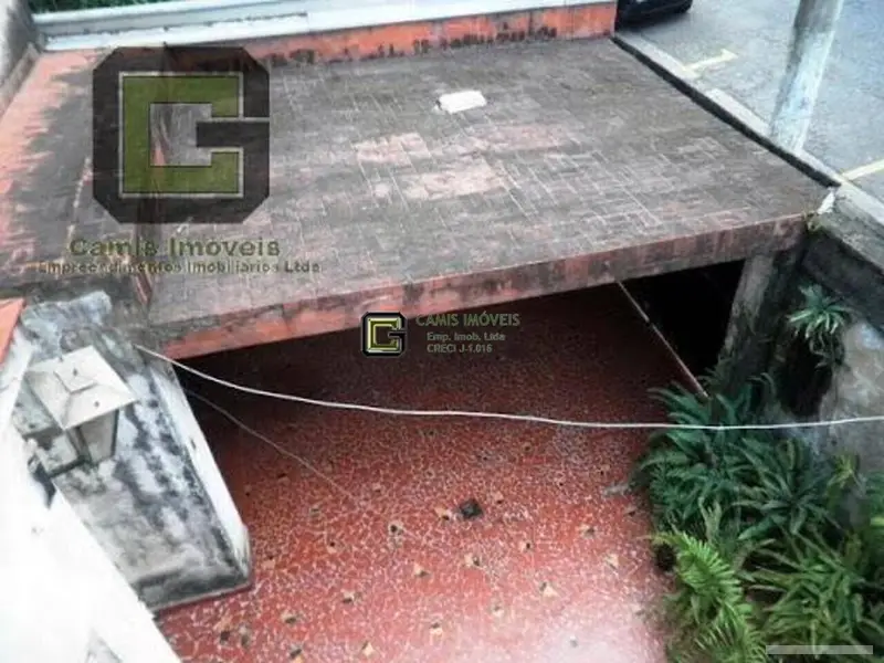 Casa - 4 quartos - Aclimação - São Paulo