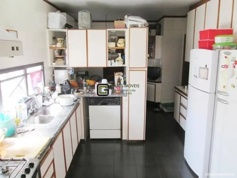 Casa - 4 quartos - Aclimação - São Paulo - foto 5