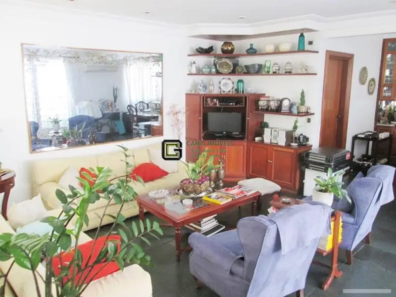 Casa - 4 quartos - Aclimação - São Paulo - foto 2