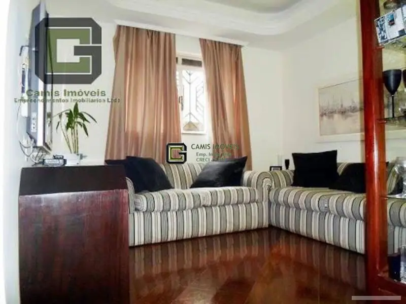 Casa - 2 quartos - Aclimação - São Paulo