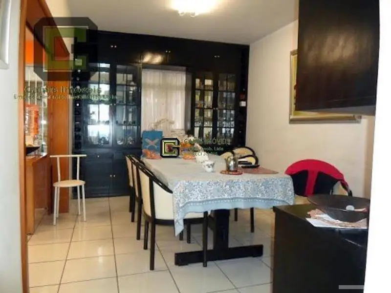 Casa - 3 quartos - Aclimação - São Paulo - foto 3