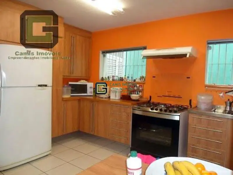 Casa - 3 quartos - Aclimação - São Paulo - foto 2