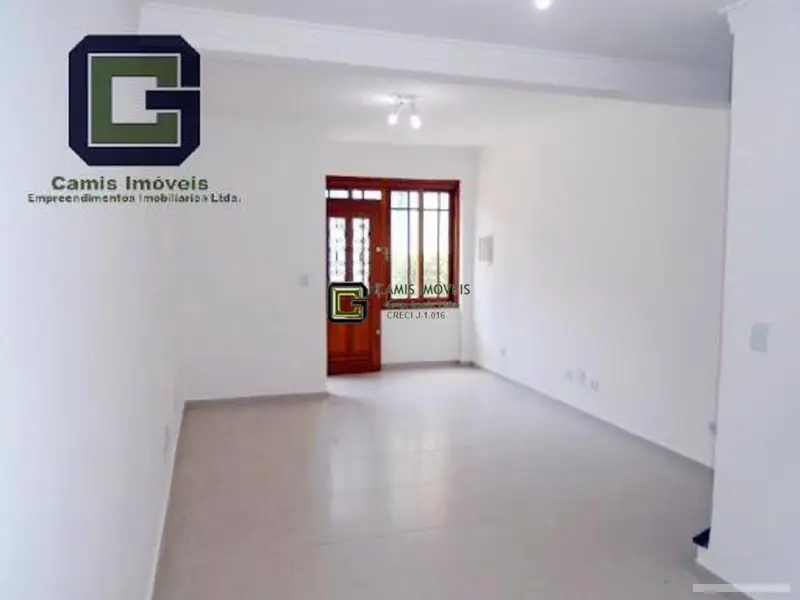 Casa - 3 quartos - Aclimação - São Paulo - foto 2