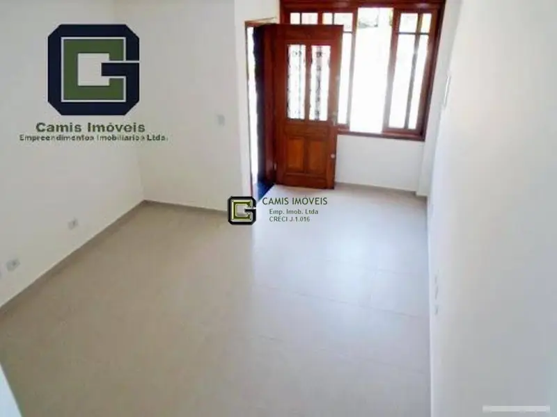 Casa - 3 quartos - Aclimação - São Paulo - foto 3