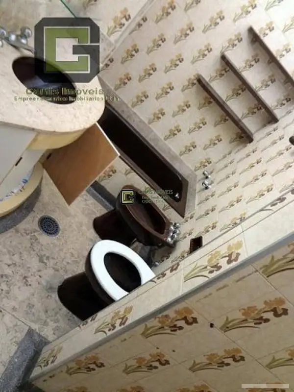 Casa - 3 quartos - Aclimação - São Paulo - foto 2