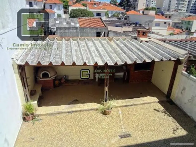 Casa - 3 quartos - Aclimação - São Paulo - foto 5