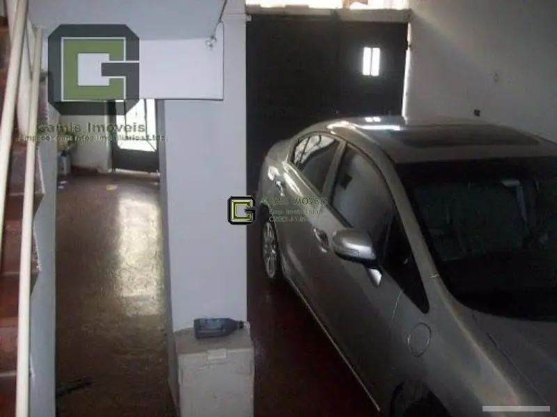 Casa - 3 quartos - Aclimação - São Paulo - foto 3