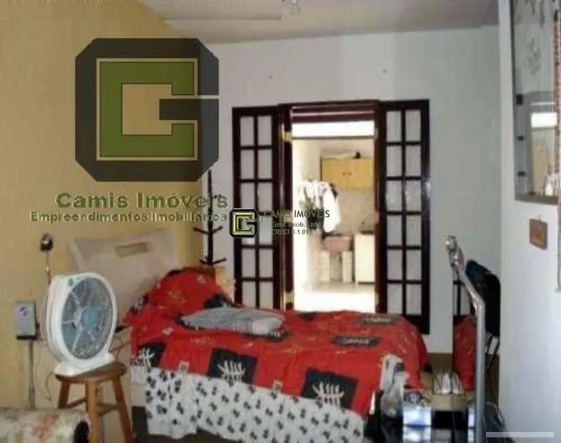 Casa - 3 quartos - Aclimação - São Paulo - foto 3