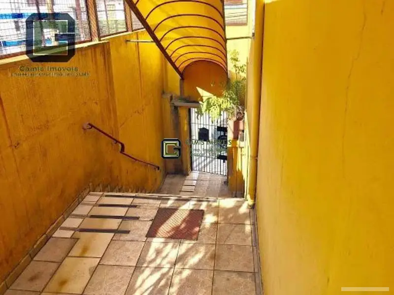 Casa - Aclimação - São Paulo