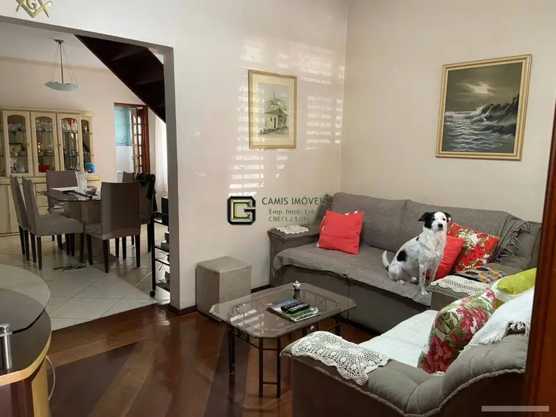 Casa - 3 quartos - Aclimação - São Paulo - foto 4