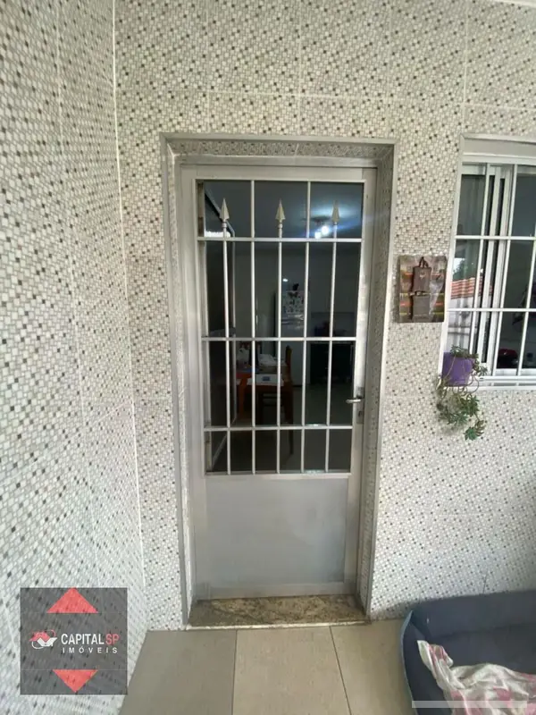 Casa - 3 quartos - Vila Buenos Aires - São Paulo - foto 3