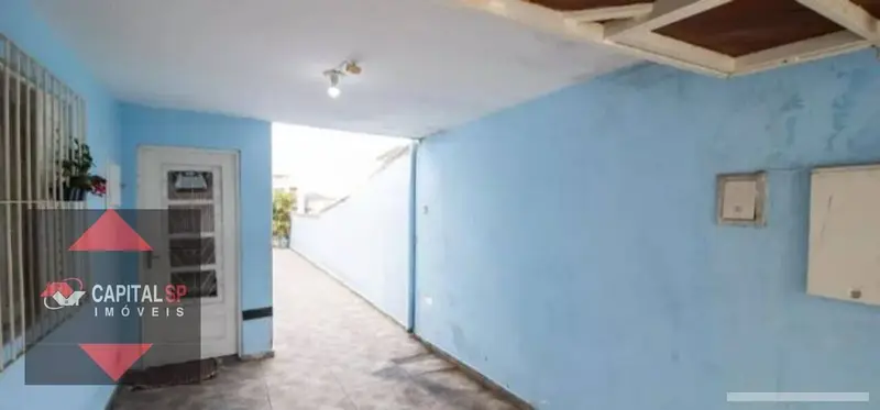 Casa - 2 quartos - Vila Buenos Aires - São Paulo - foto 2