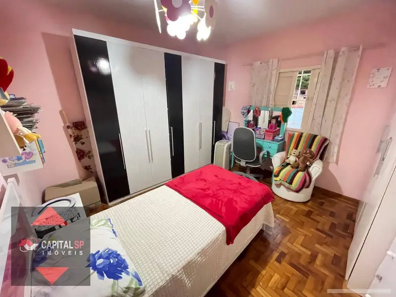 Casa - 2 quartos - Vila Buenos Aires - São Paulo - foto 5