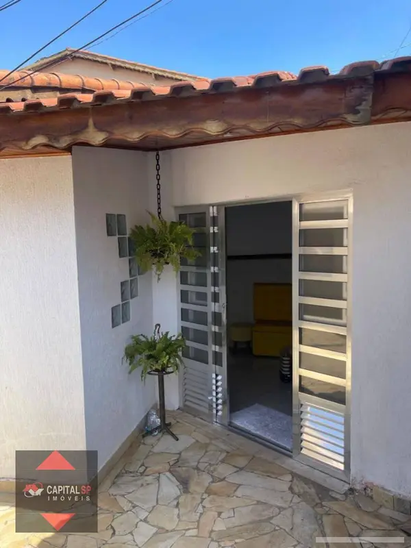 Casa - 3 quartos - Vila Buenos Aires - São Paulo - foto 3