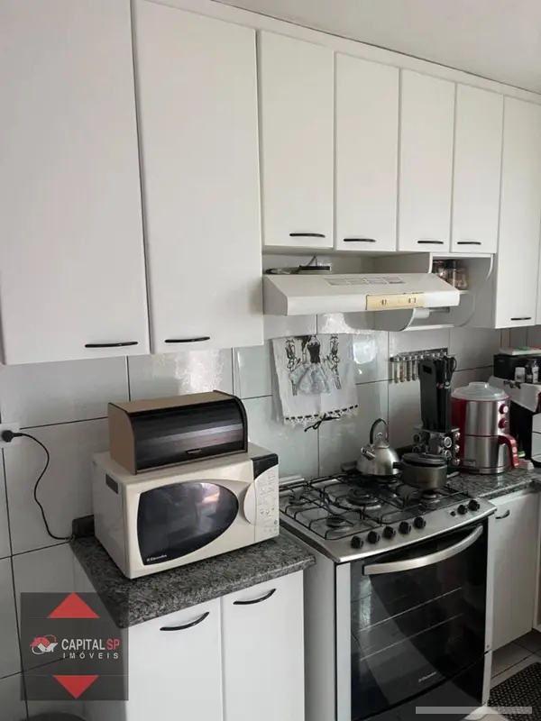 Casa - 3 quartos - Vila Buenos Aires - São Paulo - foto 5