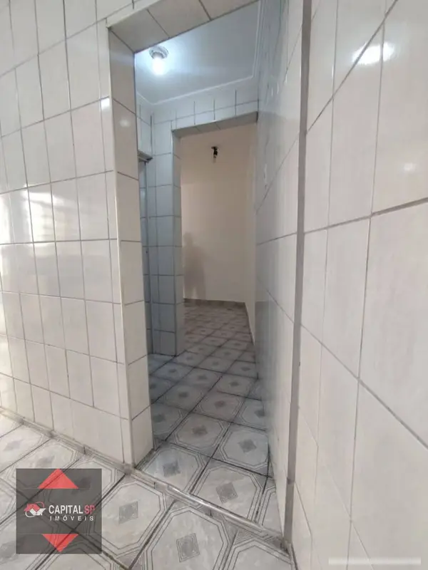 Casa - 3 quartos - Vila Buenos Aires - São Paulo - foto 5