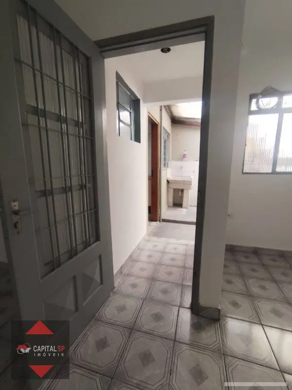 Casa - 3 quartos - Vila Buenos Aires - São Paulo - foto 2