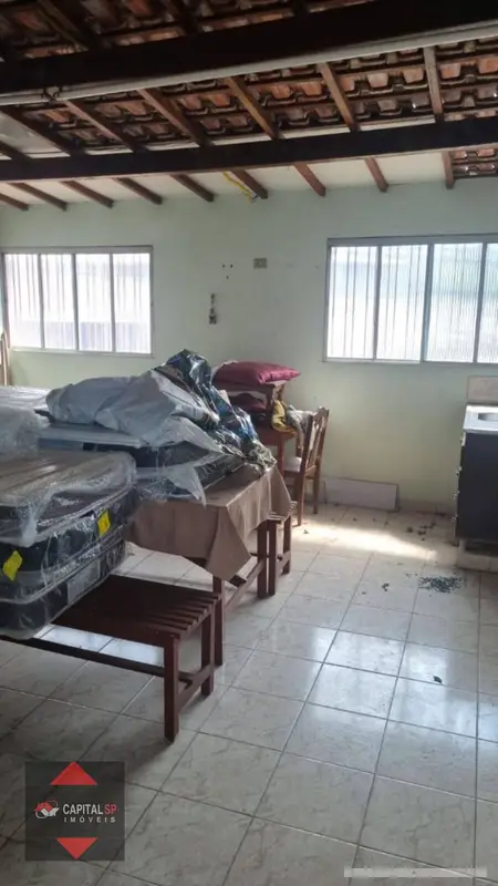 Casa - 5 quartos - Vila Buenos Aires - São Paulo - foto 5