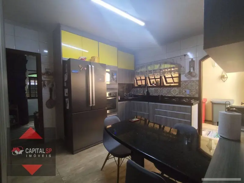 Casa - 4 quartos - Vila Buenos Aires - São Paulo - foto 5