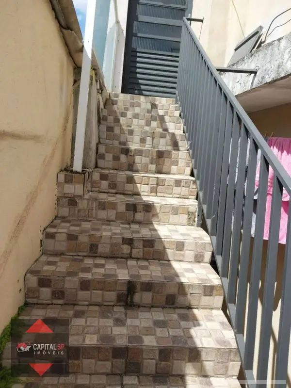 Casa - 2 quartos - Vila Buenos Aires - São Paulo - foto 4