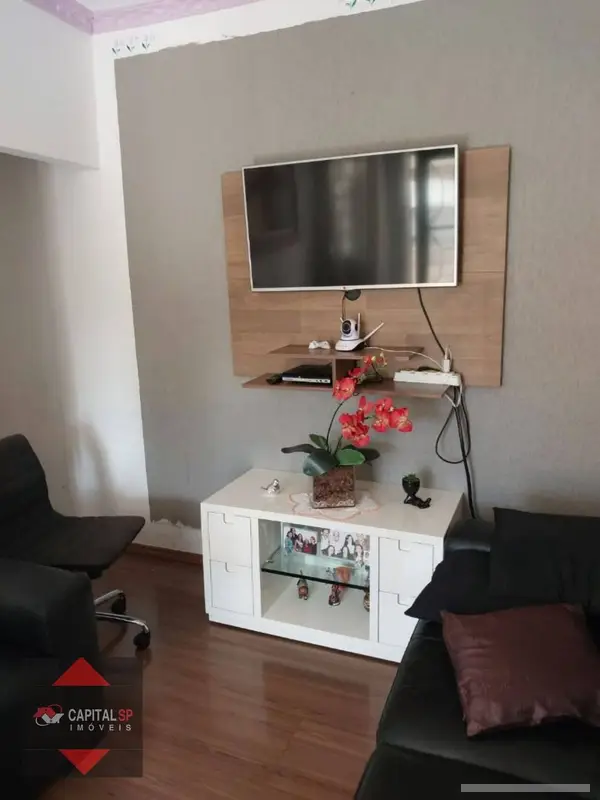 Casa - 2 quartos - Vila Buenos Aires - São Paulo