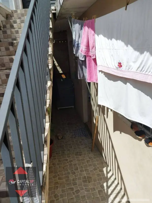 Casa - 2 quartos - Vila Buenos Aires - São Paulo - foto 3