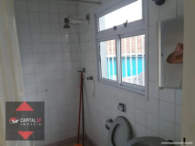 Casa - 3 quartos - Vila Buenos Aires - São Paulo - foto 4