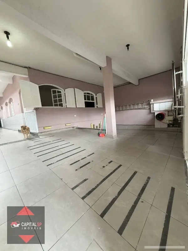 Casa - 4 quartos - Vila Buenos Aires - São Paulo - foto 3