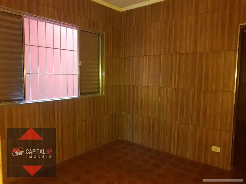 Casa - 4 quartos - Vila Buenos Aires - São Paulo - foto 3