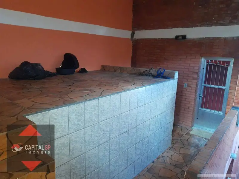 Casa - 4 quartos - Vila Buenos Aires - São Paulo - foto 2