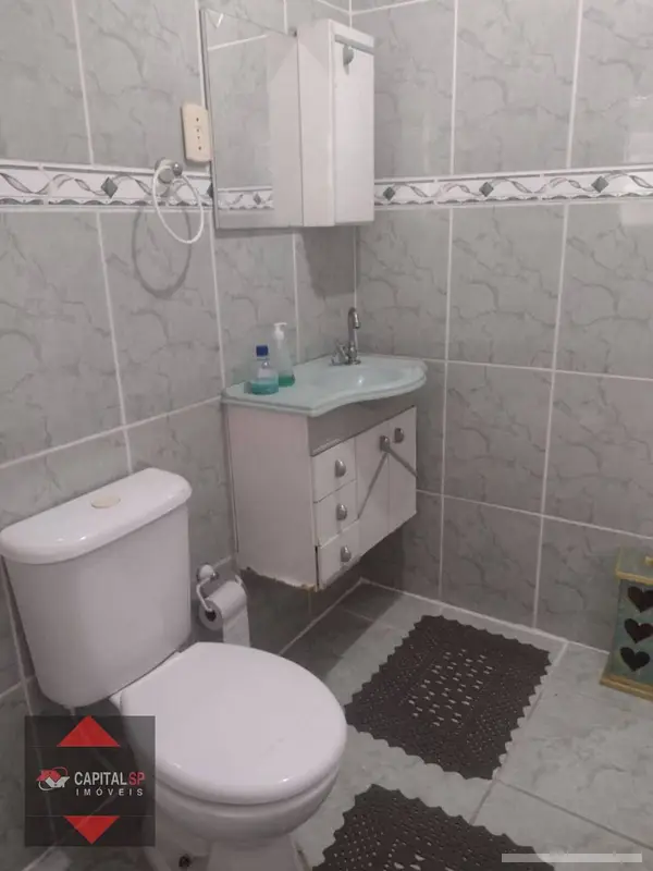 Casa - 2 quartos - Vila Buenos Aires - São Paulo - foto 4