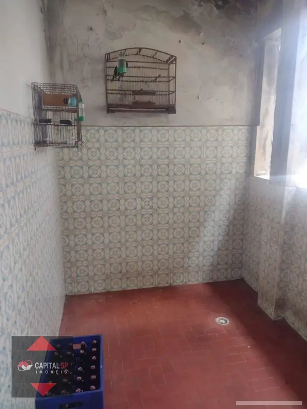 Casa - 2 quartos - Vila Buenos Aires - São Paulo - foto 3