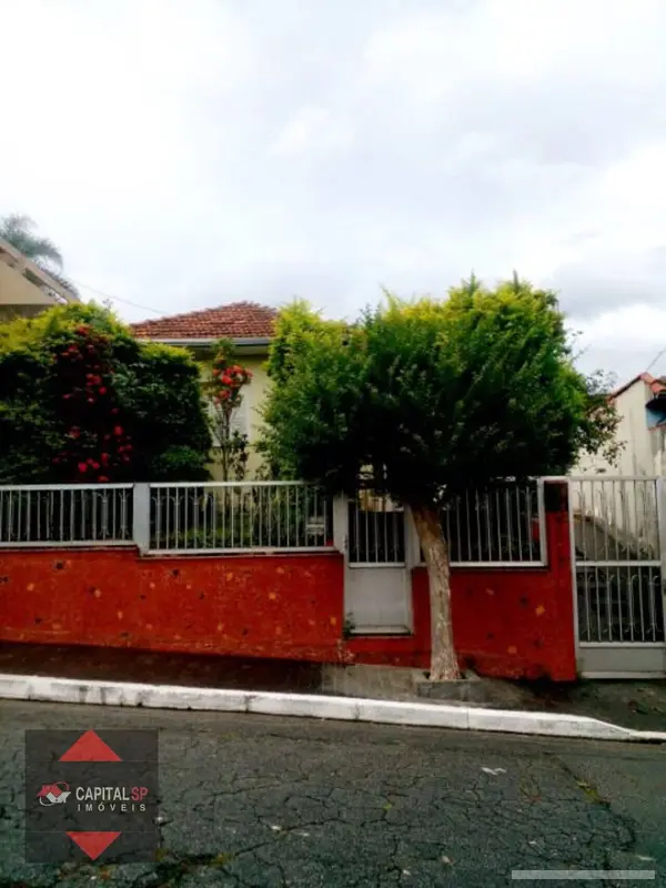 Casa - 2 quartos - Vila Buenos Aires - São Paulo