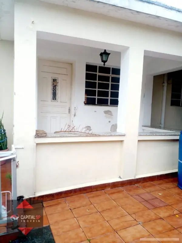 Casa - 2 quartos - Vila Buenos Aires - São Paulo - foto 4