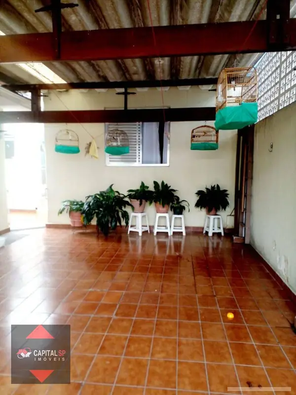 Casa - 2 quartos - Vila Buenos Aires - São Paulo - foto 5