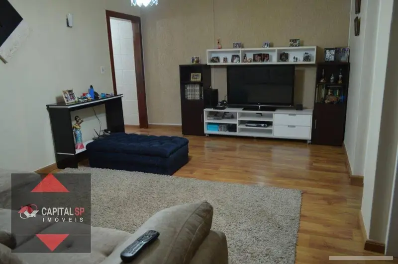 Casa - 3 quartos - Vila Buenos Aires - São Paulo - foto 5