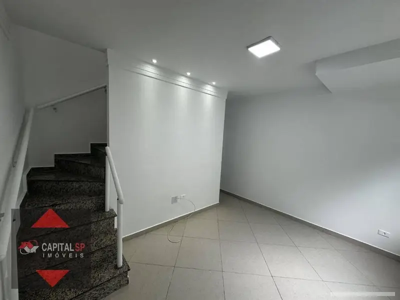 Casa - 2 quartos - Cidade Líder - São Paulo