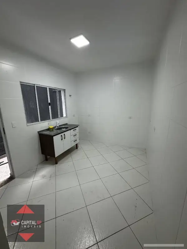 Casa - 2 quartos - Cidade Líder - São Paulo - foto 2