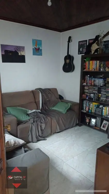 Casa - 2 quartos - Cidade Líder - São Paulo - foto 2