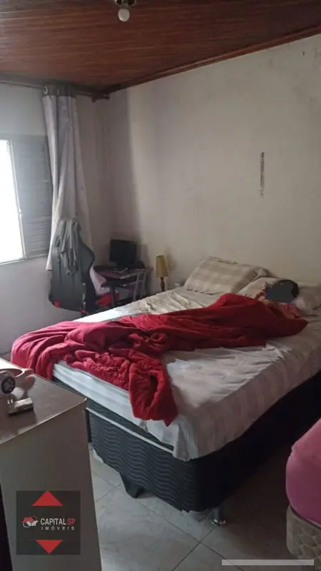 Casa - 2 quartos - Cidade Líder - São Paulo - foto 4