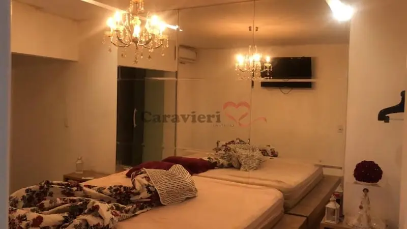 Sobrado - 3 quartos - Vila Carrão - São Paulo - foto 3