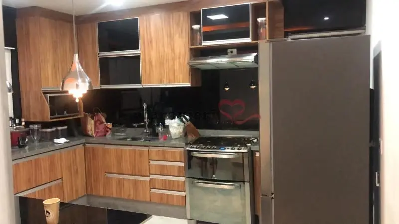 Sobrado - 3 quartos - Vila Carrão - São Paulo - foto 5