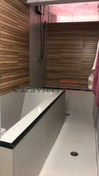 Sobrado - 3 quartos - Vila Carrão - São Paulo