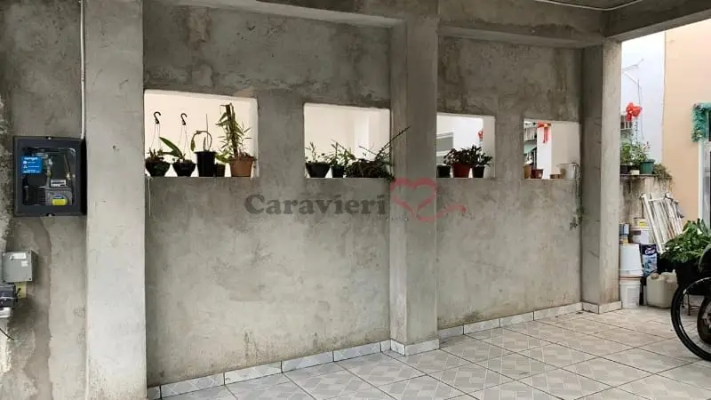 Sobrado - 3 quartos - Vila Esperança - São Paulo - foto 5